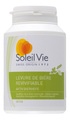 Soleil Vie, Soleil Vie Aktivbierhefe Kapsel 400 mg (75 Stück)