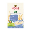 Holle, Holle Babybrei Reisflocken Bio (250 g)