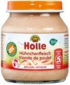 Holle baby food AG Holle Hühnchenfleisch