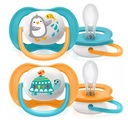 Avent, Avent - ultra air Schnuller - SCF080/07
