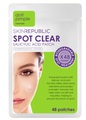 Skin Republic, Skin Republic - Spot Clear Patches