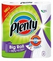 Plenty Haushaltspapier Big Roll 2 St?ck
