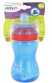 PHILIPS AVENT, PHILIPS AVENT Schnabelbecher ohne Griff 300 ml blau