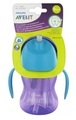 PHILIPS AVENT, PHILIPS AVENT Strohhalm-Becher 200ml lila
