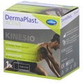 DermaPlast, DermaPlast Active Kinesiotape 5cmx5m schwarz (1 Stück)