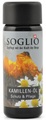 SOGLIO Kamillen-Öl (100 ml)