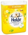 Hakle Toilettenpapier Kamille 4-lagig 24 Rollen
