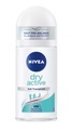 NIVEA® Deo Anti-Transpirant Dry Active Roll-on