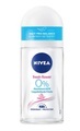 Nivea Fresh Flower Deo Roll-On (50ml)