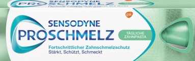 Sensodyne Proschmelz Zahnpasta (75 ml)