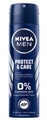Nivea Men Protect & Care Deo Spray (150ml)