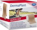 DermaPlast, DermaPlast QuickAid 6cmx2m hautfarbig (1 Stück)