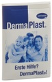 DermaPlast Pflaster-Etui Kunststoff 1Stück