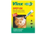 Vinx, Vinx Bio Spot On neem Katze