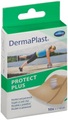 DermaPlast Wundschnellverband, Zuschneidbar, 6 x 10 cm 10 Stück