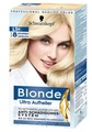 Blonde Aufheller Blonde Aufheller L1+ Ultra Aufheller Stufe 3 143.0 ml