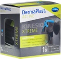 DermaPlast, DermaPlast Active Kinesiotape Xtreme 5cmx5m schwarz (1 Stück)