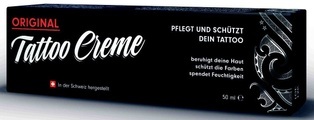 Hänseler Creme (50 ml)