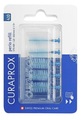 Curaprox CPS 410 Perio Interdentalbürsten refill deep sky blue 5 Stück