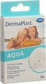 Paul Hartmann Ag, PAUL HARTMANN AG DermaPlast® Aqua