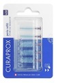 Curaprox CPS 408 Perio Interdentalbürsten refill deep violet 5 Stück