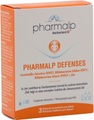 Pharmalp DEFENSES Kapsel (30 Stück)
