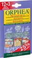 ORPHEA, Orphea Mottenschutz Blätter 12+3Blatt