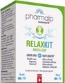 Pharmalp RELAXKIT Boost & Sleep Tablette (20 Stück)