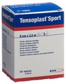BSN MEDICAL, BSN MEDICAL Tensoplast® Sport Elastische Klebebinde 8 cm x 2,5 m