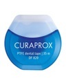 Curaprox DF 820 PTFE Zahnseide 35 Meter (1 Stk)