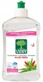 L'ARBRE VERT Öko Geschirrspülmittel Aloe Vera (1 Stück)