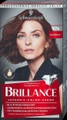 Brillance, Brillance Haarfarben Brillance Haarfarben Intensiv-Color-Creme Stufe 3 haarfarbe 160.0 ml