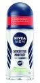 Nivea Men Sensitive Protect Deo Roll-On (50ml)