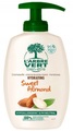 L'ARBRE VERT Öko Handseife mit Mandel (300 ml)