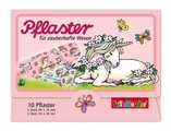 Lutz Mauder Kinderpflaster Einhorn (10 Stück)