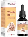 kingnature, kingnature VITAMIN D3 BABY 400 IE Drops Flasche (30ml)