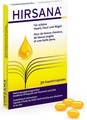 Hirsana, Hirsana Goldhirse-Öl