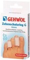 GEHWOL Hühneraugen Schutzpolsterring G klein (3 Stk)