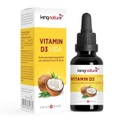 kingnature Vitamin D3 Vida (30 ml)