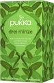 Pukka Drei Minze Tee Bio (20 Stück)