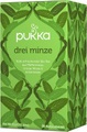 Pukka, Pukka Drei Minze Tee Bio (20 Stück)