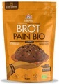 ISWARI Instant Bread Mix Original Bio (300g)