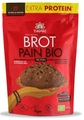 ISWARI, ISWARI Instant Bread Mix Protein Bio (300g)