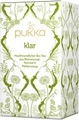 Pukka Klar Tee Bio (20 Stück)