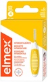 elmex® Interdentalbürsten Gelb Größe 4