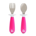 Munchkin Besteck-Set Raise Set 12MT +