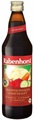 Rabenhorst Gemüsesaft Bio Flasche (750ml)
