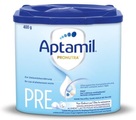 Milupa, Milupa Aptamil PRONUTRA PRE 400 g
