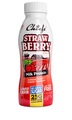 Chiefs Milk Protein Strawberry (330ml)