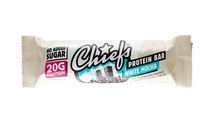 Chiefs, Chiefs Riegel Protein Bar White Mocha
